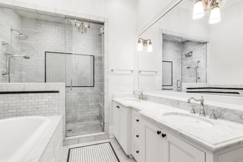 Best Bathroom Remodel Contractors IN Frankfort, IN