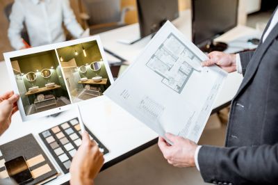 Cost of Bathroom Remodeling IN Frankfort, IN
