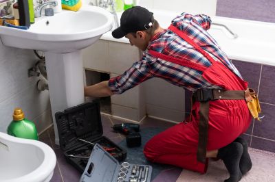 Plumbing Experts